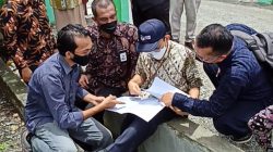 WhatsApp Image 2022 03 18 at 13.01.12 1 Irtama BPS RI Berkunjung Ke Aceh Barat Ikut Pantau Kegiatan Survei dilapangan