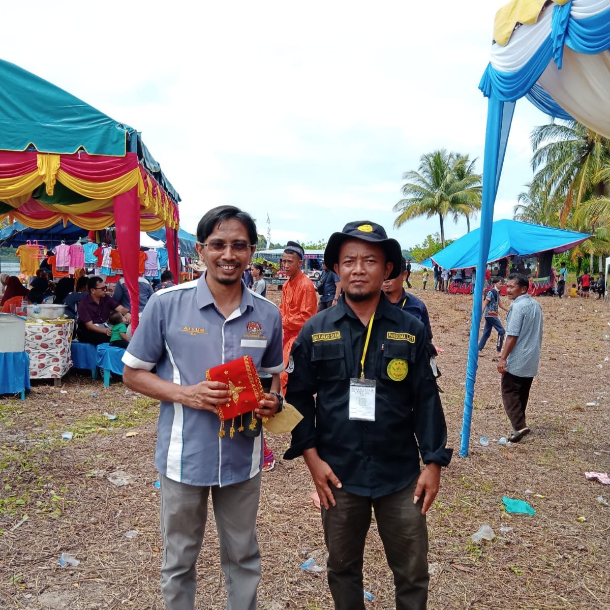 Img 20220628 203210 Event Ujung Batu Festival Di Aceh Singkil Mampu Tingkatkan Ukm Milik Masyarakat