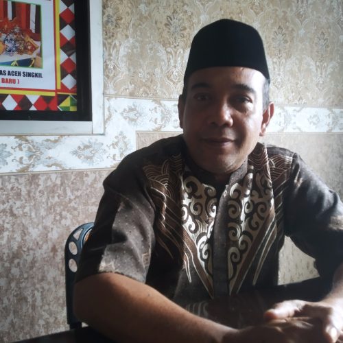 Guru PPPK Tidak Aktiv, Dispendikbud Aceh Singkil Akan Panggil