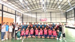 IMG 20220809 WA0026 32 Tim Ikuti Liga Futsal Aceh di Kota Subulussalam
