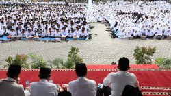 IMG 20220818 WA0035 Aceh Utara Berdzikir, Menyemarakkan HUT RI dan Tahun Baru Islam