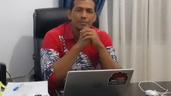 Panwaslih Aceh Utara Temukan Indikasi Data Ganda Keanggotaan Berbagai Parpol