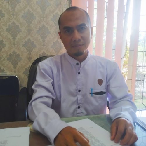Kabag Hukum : Plt. Ketua MPK Diangkat Pj. Bupati Aceh Singkil, Beliau Secara Suka Rela Tanpa Harap Imbalan