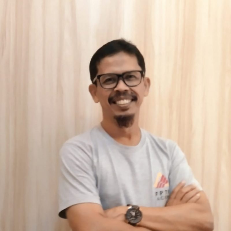 Nourman Terpilih Pimpin Federasi Panjat Tebing Indonesia (FPTI) Banda Aceh