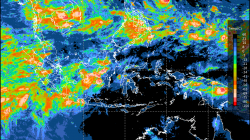H08 EH Indonesia Aceh Berpotensi Diguyur Hujan Lebat Disertai Petir dan Angin Kencang