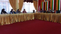 IMG 20220908 WA0019 Pj. Bupati, Marthunis Lakukan Rapat Penguatan Tupoksi di Jajaran Setdakab Aceh Singkil