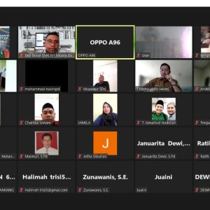 Img 20221130 Wa0003 Pc Pergunu Aceh Utara Sukses Gelar Webinar Hari Guru Nasional 2022